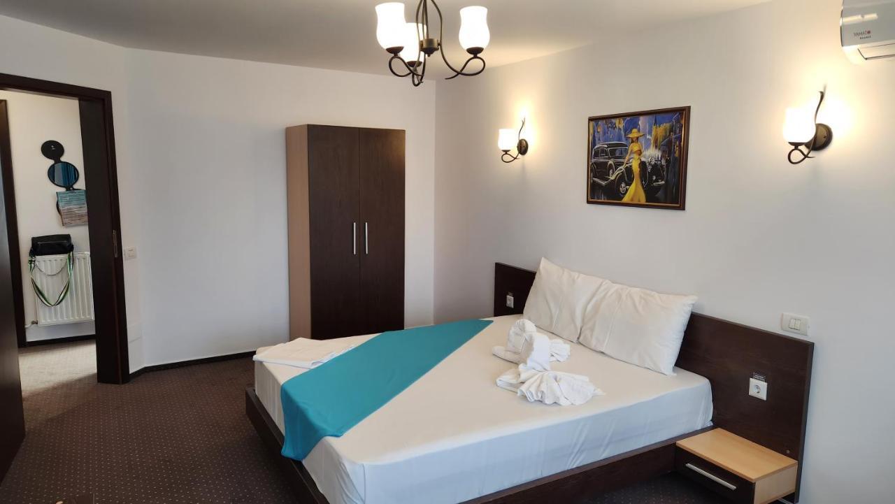 Turquoise 3* Eforie Sud (Constanta)