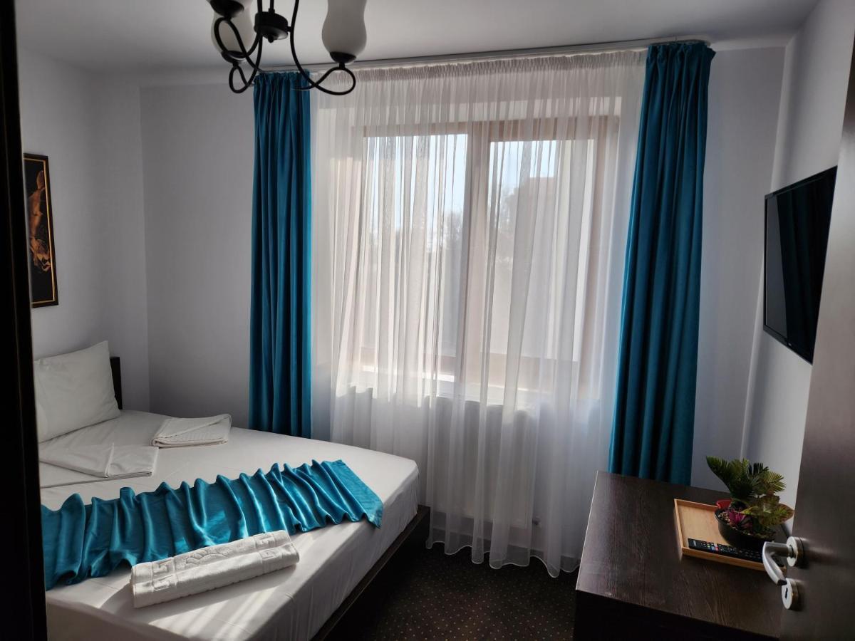 Turquoise Hotel Eforie Sud (Constanta)