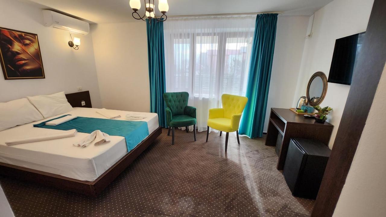 Hotel Turquoise Eforie Sud (Constanta)