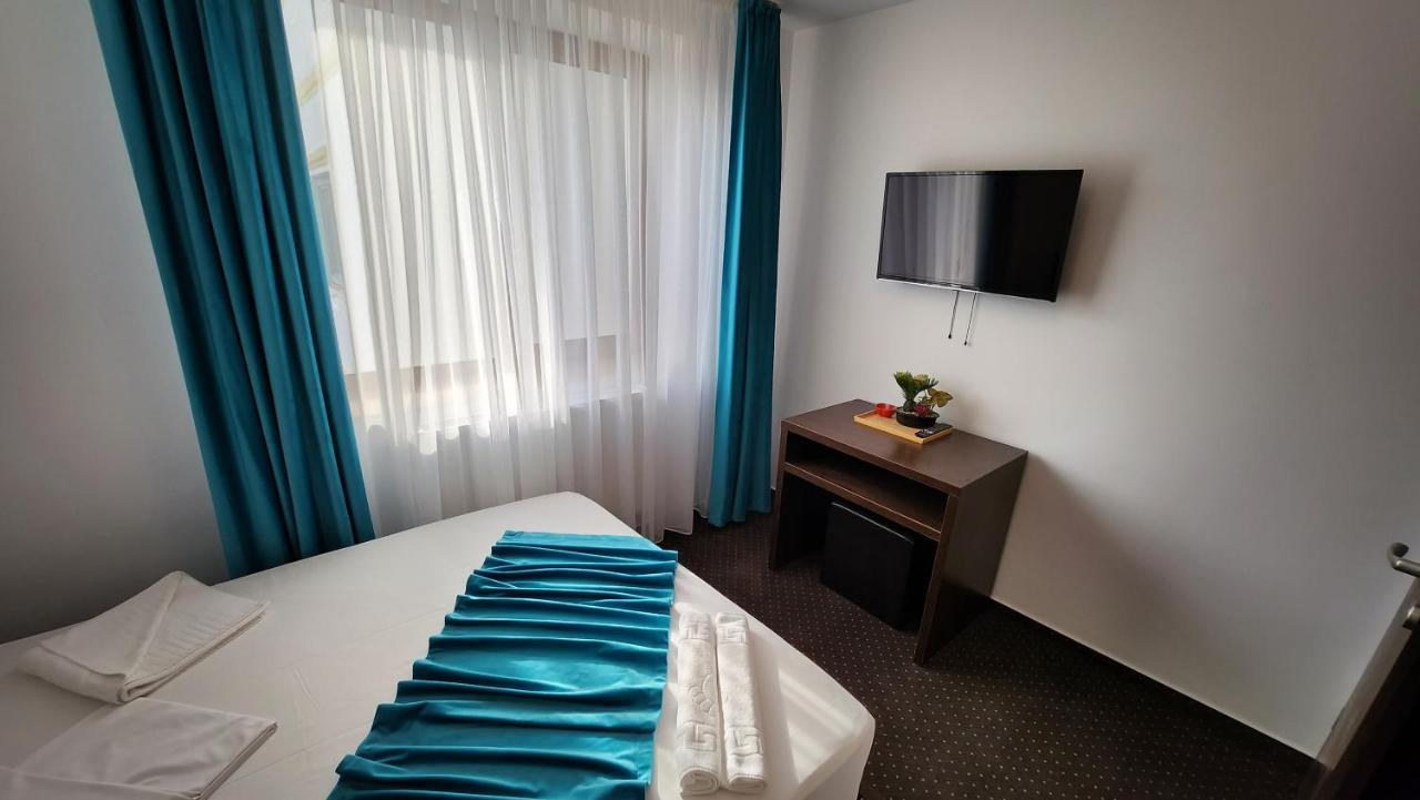Turquoise 3* Eforie Sud (Constanta)
