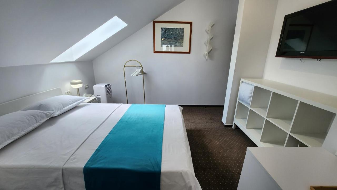 Turquoise Hotel 3*