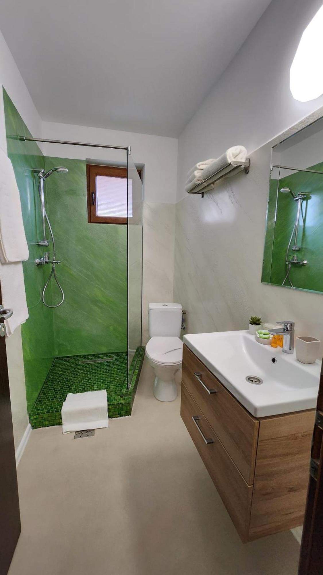 Turquoise 3* Eforie Sud (Constanta)