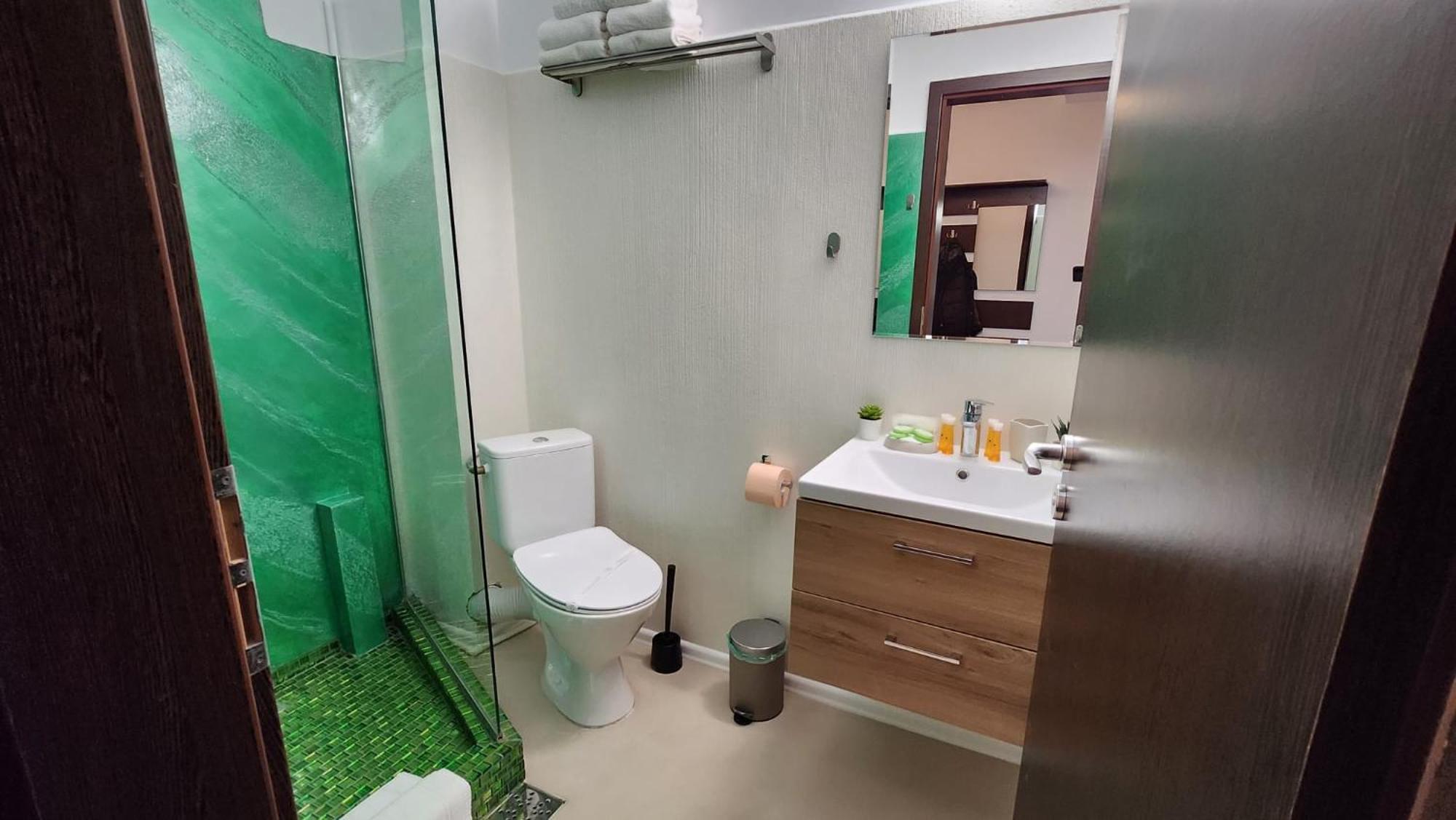 Hotel Turquoise Eforie Sud (Constanta)