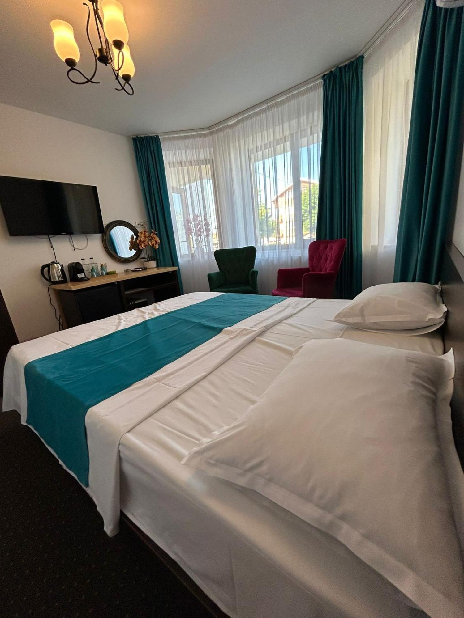 Turquoise Hotel 3*