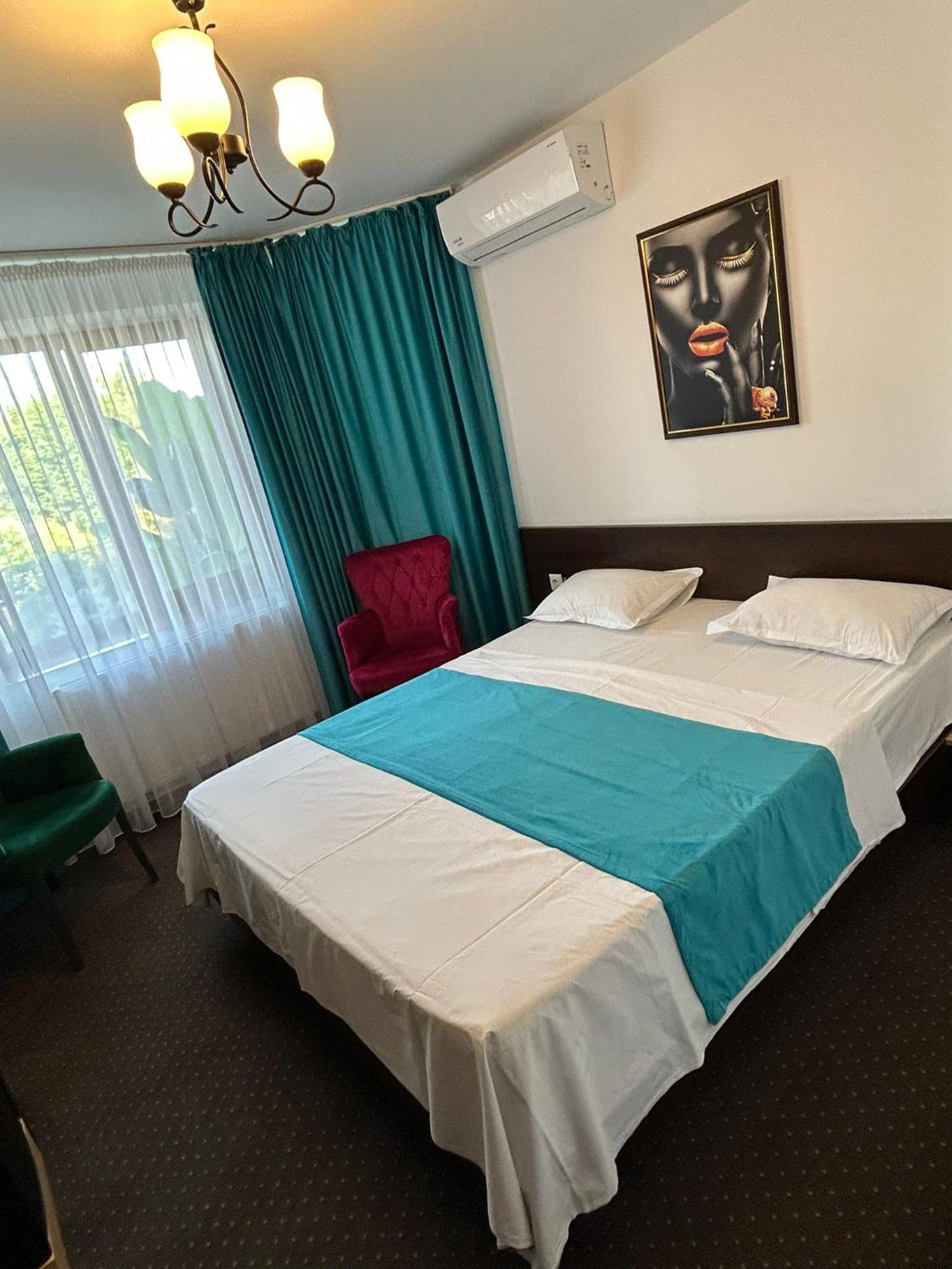 Turquoise 3* Eforie Sud (Constanta)