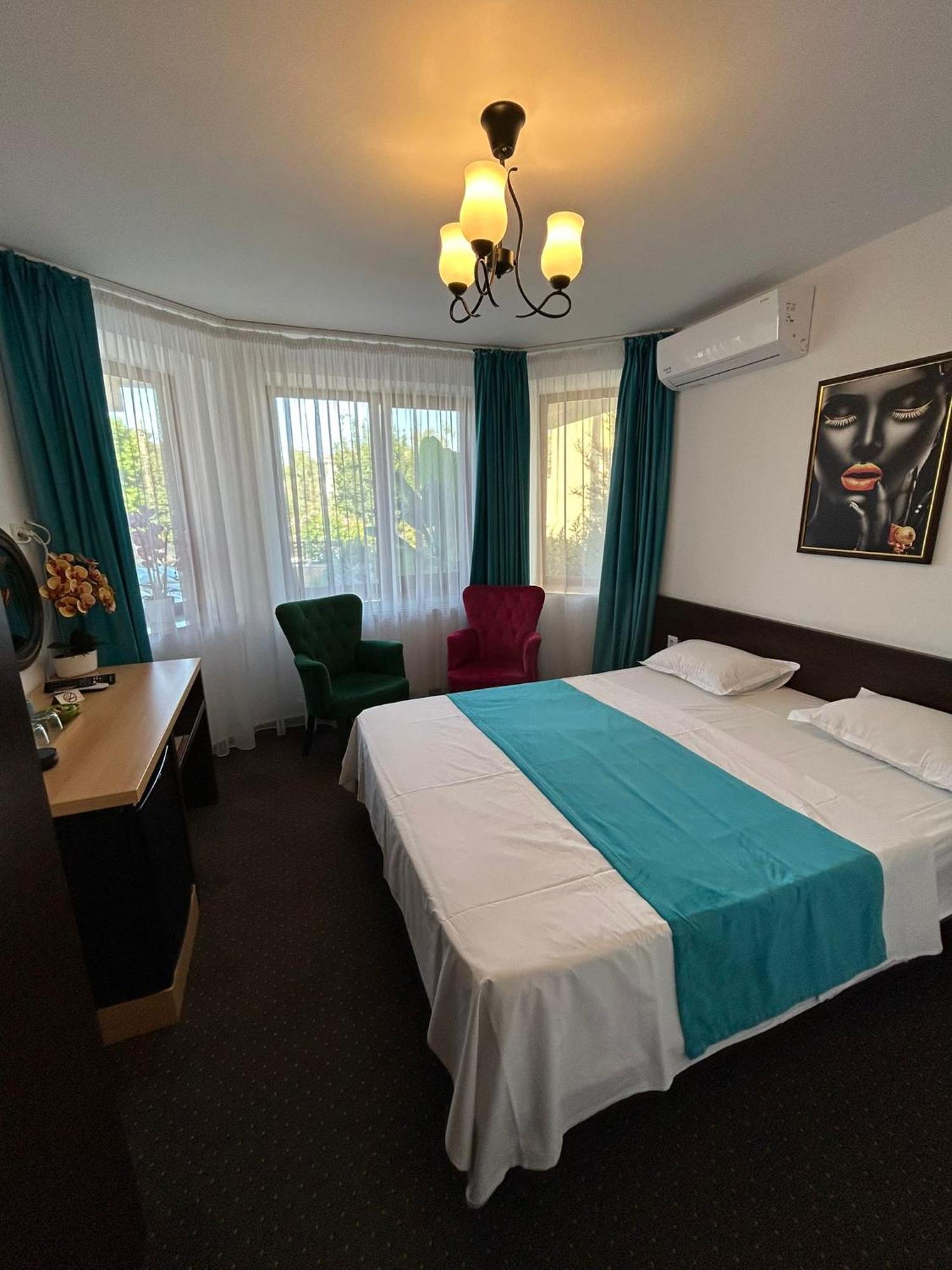Turquoise Hotel